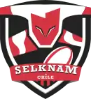 Logo du Selknam