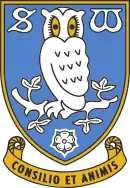Logo du Sheffield Wednesday