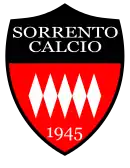 Logo du Sorrento Calcio 1945