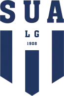 Logo du SU Agen