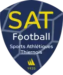 Logo du SA Thiers