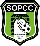 Logo du SO Pont-de-Chéruy