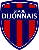 Logo du Stade dijonnais