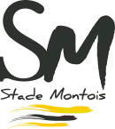 Logo du Stade montois omnisports