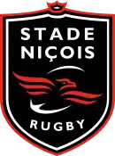 Logo du Stade niçois