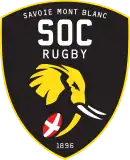 Logo du SO Chambéry