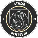 Logo du Stade poitevin