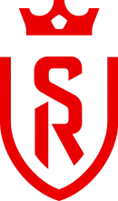 Logo du Stade de Reims