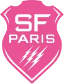 Logo du Stade français Paris