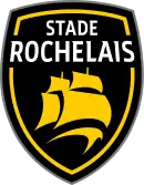 Logo du Stade rochelais
