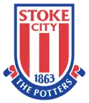 Logo du Stoke City FC