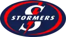 Logo du Stormers