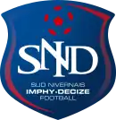 Logo du Sud Nivernais Imphy Decize