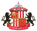 Logo du Sunderland AFC