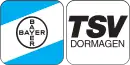 Logo du TSV Bayer Dormagen