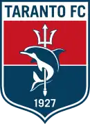 Logo du Tarente FC 1927