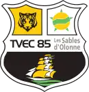 Logo du TVEC Les Sables-d'Olonne