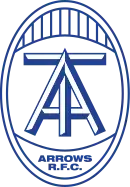 Logo du Arrows de Toronto