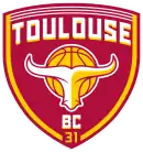 Logo du Toulouse BC