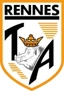 Logo du Tour d'Auvergne Rennes