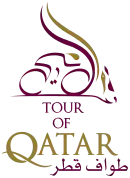 Description de l'image Logo Tour du Qatar.svg.