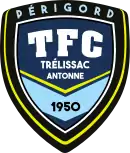 Logo du Trélissac FC
