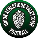 Logo du UA Valettoise