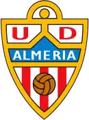 Logo du UD Almería