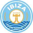 Logo du UD Ibiza