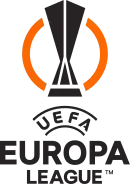 Description de l'image Logo UEFA Europa League - 2021.svg.