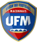 Logo du UF Mâconnais