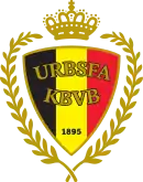 Description de l'image Logo URBSFA Belgique.svg.