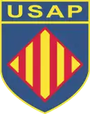 Logo du USA Perpignan