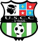 Logo du USC Cortenais