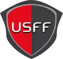 Logo du USF Fécamp