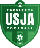 Logo du USJA Carquefou