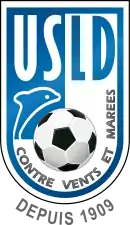 Logo du USL Dunkerque