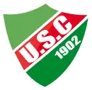 Logo du US Chantilly