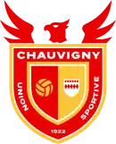 Logo du US Chauvigny