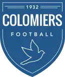 Logo du US Colomiers