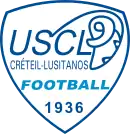 Logo du US Créteil-Lusitanos