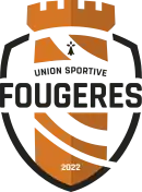 Logo du US Fougères