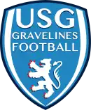 Logo du US Gravelines