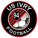 Logo du US Ivry