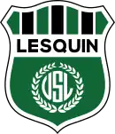 Logo du US Lesquin