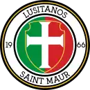 Logo du US Lusitanos Saint-Maur