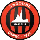 Logo du US Marseille Endoume