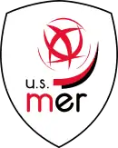 Logo du US Mer