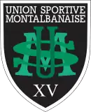 Logo du US Montauban