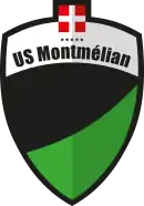 Logo du US Montmélian